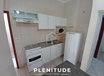 Apartamento · 35m² · 1 Quarto · 1 Vaga · Apartamento para alugar em Parque Baguaçu de 35.00m² com 1 Quarto, 1 Suite e 1 Garagem