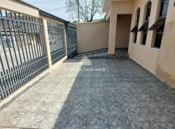 Casa · 174m² · 3 Quartos · 5 Vagas · Casa para venda em Além Ponte de 174.00m² com 3 Quartos, 1 Suite e 5 Garagens