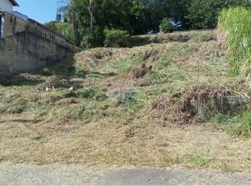 Terreno · 631m² · 1 Vaga · Terreno para venda em Jardim Santa Rita De Cássia de 631.00m² com 1 Garagem
