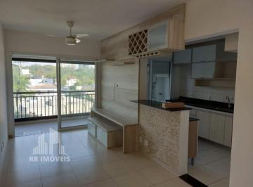 Apartamento · 85m² · 3 Quartos · 2 Vagas · Apartamento para venda em Melville Empresarial I E Ii de 85.00m² com 3 Quartos, 1 Suite e 2 Garagens