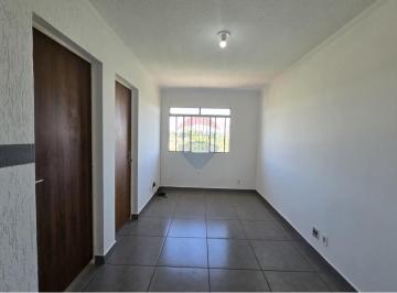 Apartamento · 59m² · 2 Quartos · 1 Vaga · Apartamento para venda em Núcleo Residencial Henedina Rodrigues Cortez de 58.58m² com 2 Quartos e 1