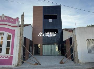 Comercial · 165m² · 3 Quartos · 2 Vagas · Prédio Comercial para alugar em Centro de 165.17m² com 3 Quartos e 2 Garagens