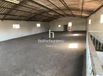 Comercial · 322m² · 4 Vagas · Galpão / Depósito / Armazém para alugar em Botafogo de 322.00m² com 4 Garagens