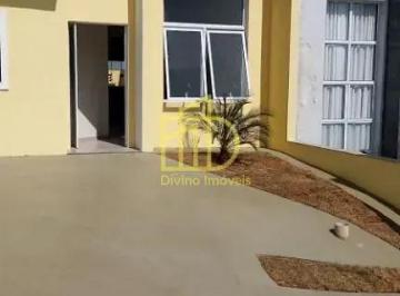 Casa · 95m² · 3 Quartos · Casa para venda em Horto Florestal Villagio de 95.00m² com 3 Quartos e 1 Suite