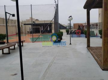 Apartamento · 90m² · 2 Quartos · 2 Vagas · Apartamento para alugar em São Joaquim de 89.69m² com 2 Quartos, 1 Suite e 2 Garagens