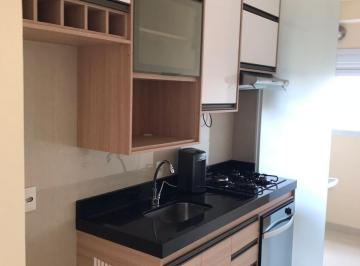 Apartamento · 57m² · 2 Quartos · 1 Vaga · Apartamento para venda em Jardim Iracema-aldeia de 57.00m² com 2 Quartos e 1 Garagem