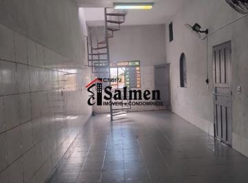 Comercial · 48m² · Galpão / Depósito / Armazém para alugar em Vila Capitão Rabelo de 48.00m²