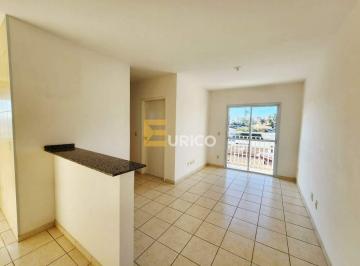 Apartamento · 62m² · 2 Quartos · 1 Vaga · Apartamento para venda em Jardim Simus de 62.00m² com 2 Quartos e 1 Garagem