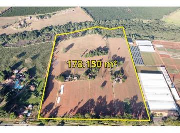 Comercial · 178150m² · Galpão / Depósito / Armazém para venda em Pirapitingui de 178150.00m²