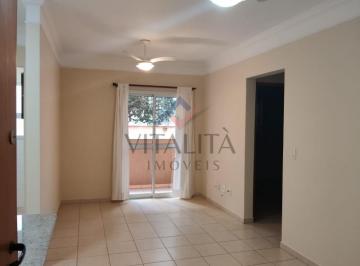 Apartamento · 57m² · 2 Quartos · 1 Vaga · Apartamento para alugar em Bosque Das Juritis de 57.00m² com 2 Quartos e 1 Garagem