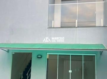 Casa de 3 quartos, Vitória da Conquista · Casa para alugar em Felícia de 90.00m² com 3 Quartos, 1 Suite e 1 Garagem