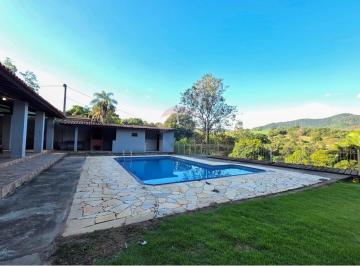 Terreno · 220m² · 3 Quartos · Chácara para venda em Rosa Mendes de 220.00m² com 3 Quartos e 1 Suite