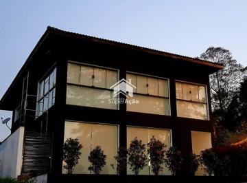 Casa · 510m² · 3 Quartos · 5 Vagas · Casa de Condomínio para venda em Santa Inês de 510.00m² com 3 Quartos e 5 Garagens