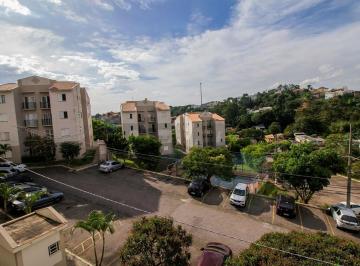 Apartamento · 51m² · 2 Quartos · 1 Vaga · Apartamento para venda em Vila Nambi de 51.00m² com 2 Quartos e 1 Garagem