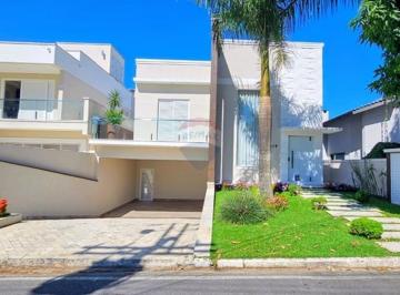 Casa · 340m² · 4 Quartos · 4 Vagas · Casa de Condomínio para alugar em Arujá V de 340.00m² com 4 Quartos, 4 Suites e 4 Garagens