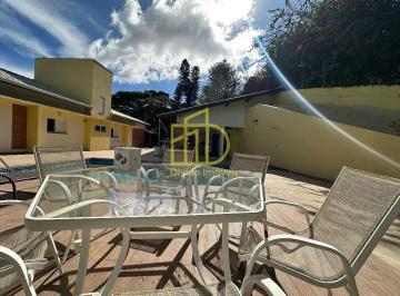 Terreno de 4 quartos Venda R$ 2.700.000 · Chácara para venda em Jardim Bandeirantes de 600.00m² com 4 Quartos e 4 Suites