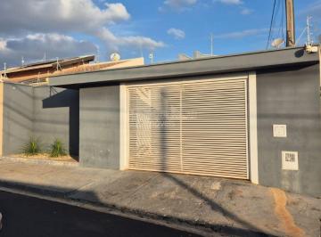 Casa · 167m² · 3 Quartos · 2 Vagas · Casa para venda em Residencial Cambuy de 167.00m² com 3 Quartos e 2 Garagens