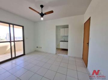 Apartamento · 70m² · 2 Quartos · 1 Vaga · Apartamento para venda em Parque Estoril de 70.00m² com 2 Quartos e 1 Garagem