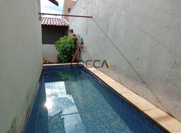 Casa · 55m² · 2 Quartos · 2 Vagas · Casa para alugar em Jardim Eugênio Mendes Lopes de 55.00m² com 2 Quartos, 1 Suite e 2 Garagens