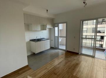 Apartamento · 52m² · 2 Quartos · 1 Vaga · Apartamento para venda em Alphaville Empresarial de 52.00m² com 2 Quartos e 1 Garagem