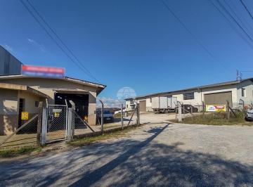 Comercial · 2279m² · Galpão / Depósito / Armazém para venda em Roça Grande de 2279.00m²
