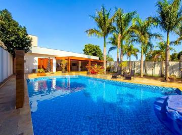 Terreno · 595m² · 4 Quartos · 8 Vagas · Chácara para venda em Chácaras Granja São Francisco de 595.00m² com 4 Quartos e 8 Garagens