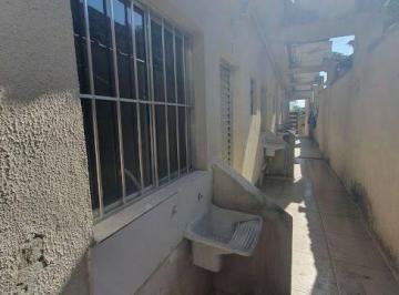 Casa · 40m² · 1 Quarto · Casa para alugar em Jardim Maria De Lourdes de 40.00m² com 1 Quarto