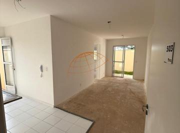 Apartamento · 77m² · 2 Quartos · 1 Vaga · Apartamento para venda em Recanto Vista Alegre de 77.00m² com 2 Quartos e 1 Garagem