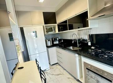 Apartamento · 81m² · 2 Quartos · 2 Vagas · Apartamento para venda em Melville Empresarial I E Ii de 81.00m² com 2 Quartos, 2 Suites e 2 Garagen