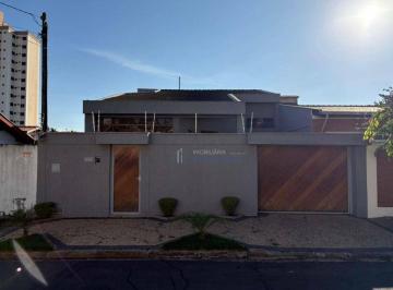 Casa · 303m² · 3 Quartos · 2 Vagas · Casa para venda em Vila Monteiro de 303.00m² com 3 Quartos, 1 Suite e 2 Garagens