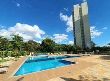 Apartamento · 76m² · 2 Quartos · 2 Vagas · Apartamento para alugar em Condomínio Residencial Maison Renoir de 76.00m² com 2 Quartos, 1 Suite e