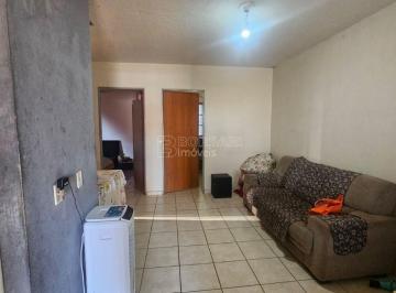 Casa · 43m² · 2 Quartos · 2 Vagas · Casa para venda em Vale Verde de 43.00m² com 2 Quartos e 2 Garagens