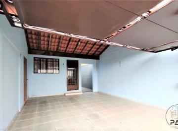 Casa · 100m² · 2 Quartos · 1 Vaga · Casa para venda em Jardim Iolanda de 100.00m² com 2 Quartos e 1 Garagem