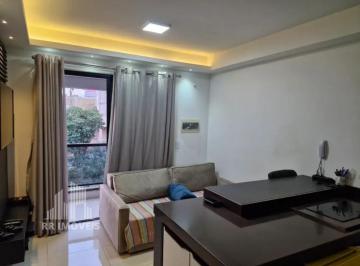 Apartamento · 38m² · 1 Quarto · 1 Vaga · Apartamento para venda em Bethaville Ii de 38.00m² com 1 Quarto, 1 Suite e 1 Garagem