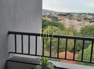 Apartamento · 60m² · 2 Quartos · 1 Vaga · Apartamento para venda em Vila Espírito Santo de 60.00m² com 2 Quartos, 1 Suite e 1 Garagem