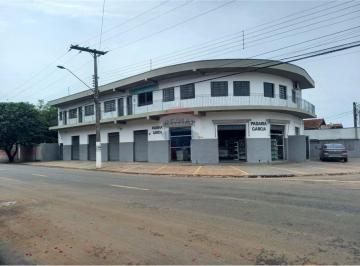Comercial · 30m² · Imóvel Comercial para alugar em Jardim Silvania de 30.00m²