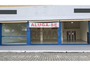 Comercial · 150m² · Galpão / Depósito / Armazém para alugar em Vila Maluf de 150.00m²