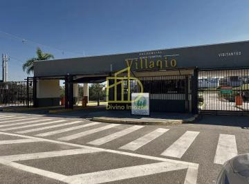 Terreno · 150m² · Terreno para venda em Horto Florestal Villagio de 150.50m²