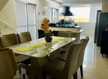 Casa · 125m² · 2 Quartos · 2 Vagas · Casa para venda em Parque Esmeralda de 125.00m² com 2 Quartos, 1 Suite e 2 Garagens