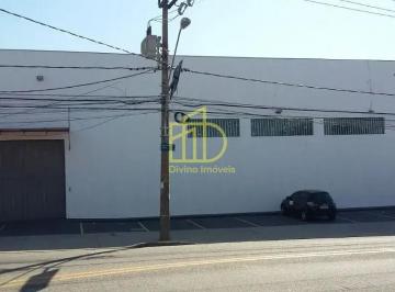 Comercial · 745m² · Galpão / Depósito / Armazém para venda em Vila Barão de 745.00m²