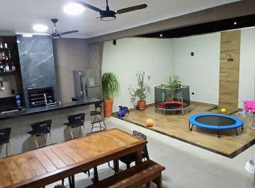 Casa · 180m² · 2 Quartos · Casa para venda em Taquaral de 180.00m² com 2 Quartos e 2 Suites