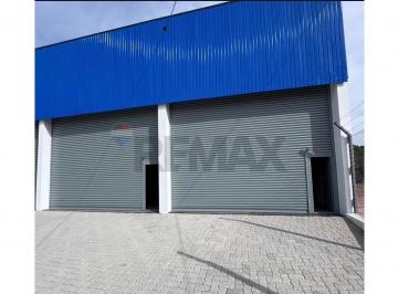 Comercial · 350m² · Galpão / Depósito / Armazém para alugar em Jardim Santa Inês de 350.00m²