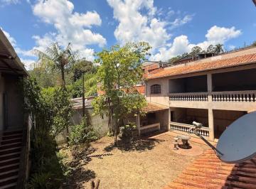 Terreno · 350m² · 2 Quartos · 6 Vagas · Chácara para venda em Vila São Roque (caucaia Do Alto) de 350.00m² com 2 Quartos e 6 Garagens