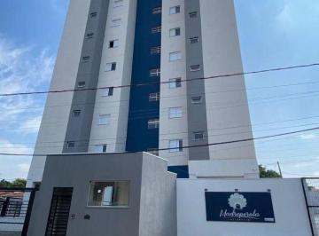 Apartamento · 59m² · 2 Quartos · 2 Vagas · Apartamento para venda em Vila Siqueira Campos de 59.00m² com 2 Quartos, 1 Suite e 2 Garagens