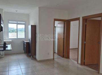 Apartamento · 43m² · 2 Quartos · Apartamento para venda em Campos Ville de 43.00m² com 2 Quartos
