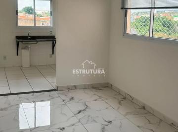 Apartamento · 40m² · 2 Quartos · Apartamento para alugar em Jardim Guanabara Ii de 40.00m² com 2 Quartos