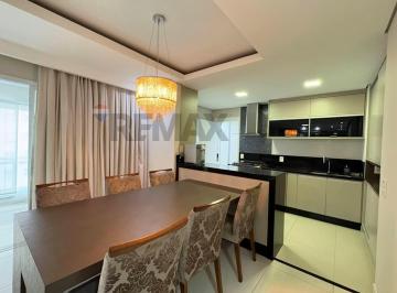 Apartamento · 121m² · 3 Quartos · Apartamento para alugar em Parque Residencial Nardini de 121.00m² com 3 Quartos e 3 Suites