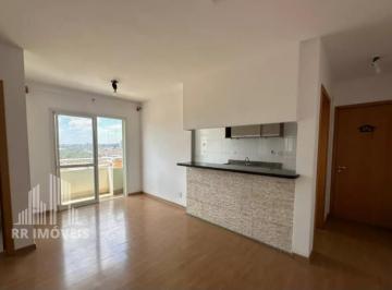Apartamento · 60m² · 2 Quartos · 1 Vaga · Apartamento para venda em Jardim Tupanci de 60.00m² com 2 Quartos e 1 Garagem