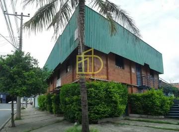 Comercial · 276m² · Galpão / Depósito / Armazém para venda em Além Ponte de 276.00m²