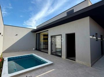 Casa · 222m² · 3 Quartos · 4 Vagas · Casa de Condomínio para venda em Condomínio Madre Maria Vilac de 222.01m² com 3 Quartos, 3 Suites e